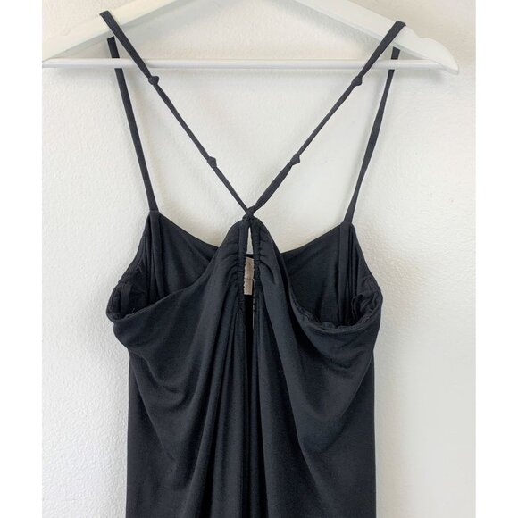 NWT Rebecca Taylor Keyhole Dress Size L - Picture 8 of 13